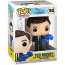 FUNKO POP! - Television - How I Met Your Mother  Ted #1042